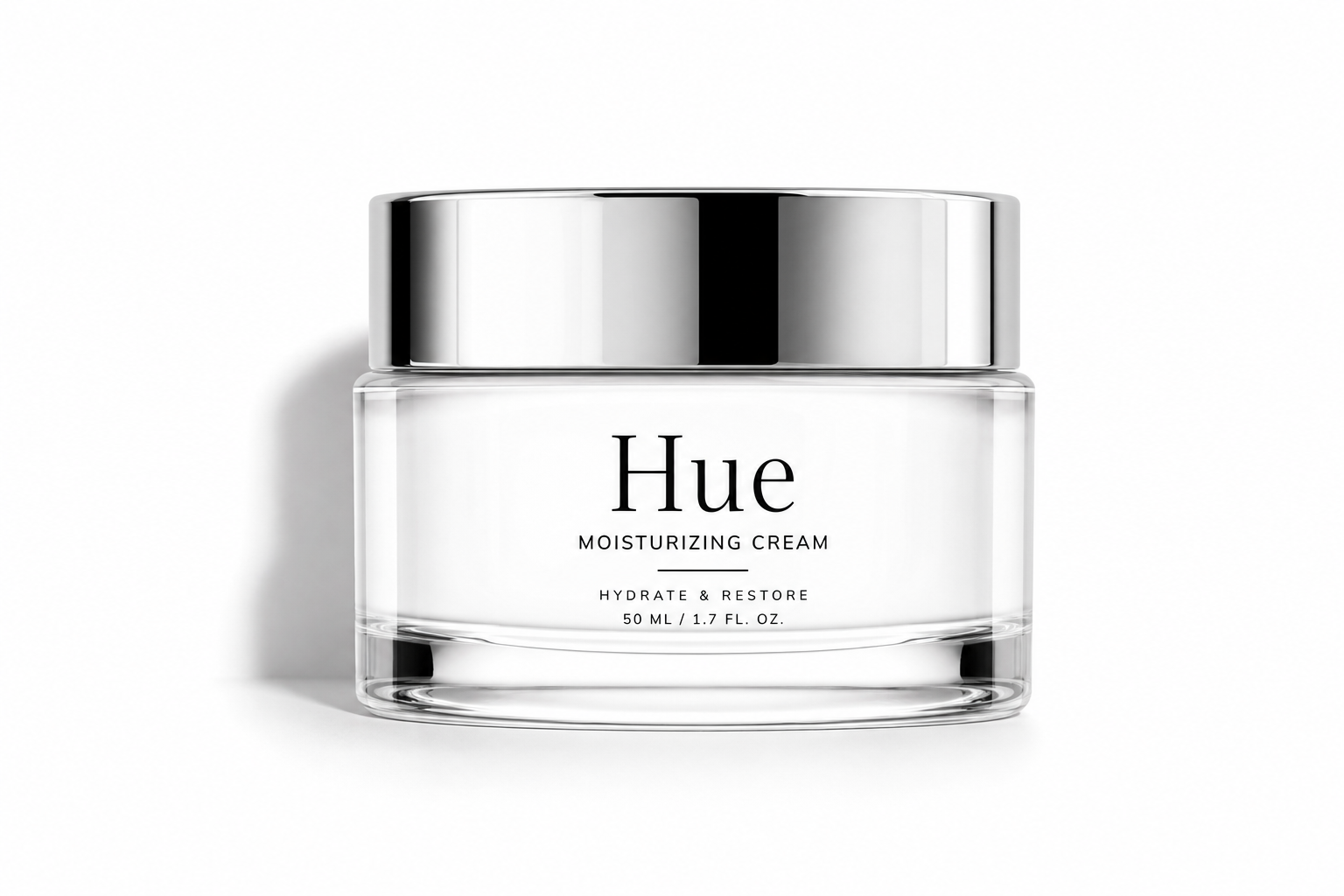 Hue krem — produkt